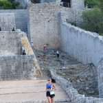 Ston Wall Marathon: Luka Đurović and Željko Cota First in the Race For a Noble Cause 21 ston walls marathon36