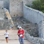 Ston Wall Marathon: Luka Đurović and Željko Cota First in the Race For a Noble Cause 24 ston walls marathon39