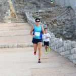 Ston Wall Marathon: Luka Đurović and Željko Cota First in the Race For a Noble Cause 25 ston walls marathon42
