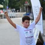 Ston Wall Marathon: Luka Đurović and Željko Cota First in the Race For a Noble Cause 27 ston walls marathon44