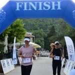 Ston Wall Marathon: Luka Đurović and Željko Cota First in the Race For a Noble Cause 30 ston walls marathon49