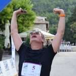 Ston Wall Marathon: Luka Đurović and Željko Cota First in the Race For a Noble Cause 31 ston walls marathon51
