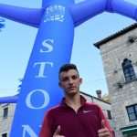 Ston Wall Marathon: Luka Đurović and Željko Cota First in the Race For a Noble Cause 32 ston walls marathon53