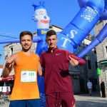 Ston Wall Marathon: Luka Đurović and Željko Cota First in the Race For a Noble Cause 34 ston walls marathon55