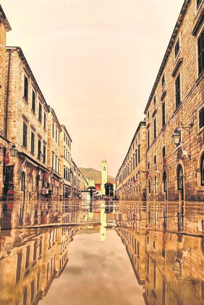 Stradun Dubrovnik Stradun Dubrovnik