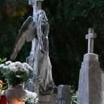 Beautifully Illuminated Boninovo for the Ones no Longer With Us 15 All Saints Day
