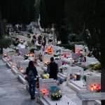 Beautifully Illuminated Boninovo for the Ones no Longer With Us 19 All Saints Day