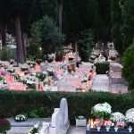 Beautifully Illuminated Boninovo for the Ones no Longer With Us 20 All Saints Day