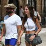 Dan Bilzerian Spends Time With Fans on Stradun 6 Dan Bilzerian