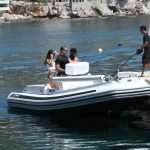 Dan Bilzerian Spends Time With Fans on Stradun 10 Dan Bilzerian