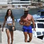 Dan Bilzerian Spends Time With Fans on Stradun 2 Dan Bilzerian