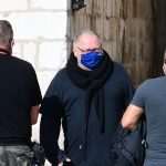 Blockbuster Assembled on Dubrovnik Streets: The Shooting of ‘Oslo’ Has Officially Begun 2 Janusz Kaminski HBO "Oslo"