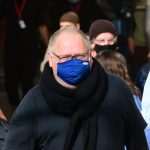 Blockbuster Assembled on Dubrovnik Streets: The Shooting of ‘Oslo’ Has Officially Begun 3 Janusz Kaminski HBO "Oslo"