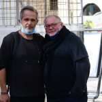 Blockbuster Assembled on Dubrovnik Streets: The Shooting of ‘Oslo’ Has Officially Begun 5 Janusz Kaminski HBO "Oslo"