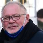 Blockbuster Assembled on Dubrovnik Streets: The Shooting of ‘Oslo’ Has Officially Begun 6 Janusz Kaminski HBO "Oslo"