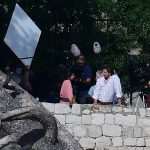 Pedro Pascal ‘The Unbearable Weight of Massive Talent’