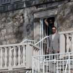 Pedro Pascal ‘The Unbearable Weight of Massive Talent’