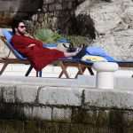 Pedro Pascal ‘The Unbearable Weight of Massive Talent’