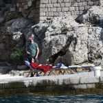 Pedro Pascal ‘The Unbearable Weight of Massive Talent’