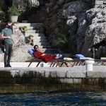 Pedro Pascal ‘The Unbearable Weight of Massive Talent’