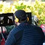 Laid-Back Nicolas Cage Gladly Poses with Fans in Cavtat Wearing a Pink Leather Jacket 9 Nicolas Cage Pedro Pascal "The Unberable Weigt of Massive Talent" Filming