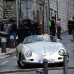 Nicolas Cage Pedro Pascal filming of "The Unbearable Weight of Massive Talent"