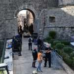 Blockbuster Assembled on Dubrovnik Streets: The Shooting of ‘Oslo’ Has Officially Begun 7 HBO "Oslo"