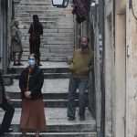 Blockbuster Assembled on Dubrovnik Streets: The Shooting of ‘Oslo’ Has Officially Begun 16 HBO "Oslo"