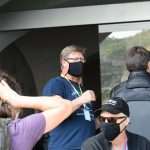 Blockbuster Assembled on Dubrovnik Streets: The Shooting of ‘Oslo’ Has Officially Begun 18 HBO "Oslo"