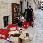 Blockbuster Assembled on Dubrovnik Streets: The Shooting of ‘Oslo’ Has Officially Begun 25 HBO "Oslo"