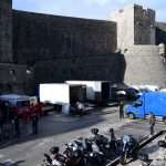 Blockbuster Assembled on Dubrovnik Streets: The Shooting of ‘Oslo’ Has Officially Begun 8 HBO "Oslo"