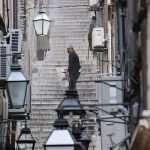 Blockbuster Assembled on Dubrovnik Streets: The Shooting of ‘Oslo’ Has Officially Begun 26 HBO "Oslo"
