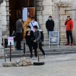 Blockbuster Assembled on Dubrovnik Streets: The Shooting of ‘Oslo’ Has Officially Begun 28 HBO "Oslo"