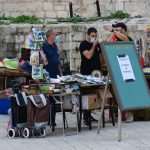 Blockbuster Assembled on Dubrovnik Streets: The Shooting of ‘Oslo’ Has Officially Begun 33 HBO "Oslo"