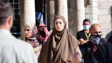 Blockbuster Assembled on Dubrovnik Streets: The Shooting of ‘Oslo’ Has Officially Begun 28 HBO "Oslo"