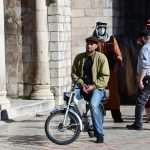 Blockbuster Assembled on Dubrovnik Streets: The Shooting of ‘Oslo’ Has Officially Begun 37 HBO "Oslo"
