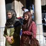 Blockbuster Assembled on Dubrovnik Streets: The Shooting of ‘Oslo’ Has Officially Begun 38 HBO "Oslo"