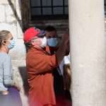 Blockbuster Assembled on Dubrovnik Streets: The Shooting of ‘Oslo’ Has Officially Begun 39 HBO "Oslo"