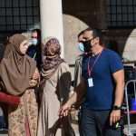 Blockbuster Assembled on Dubrovnik Streets: The Shooting of ‘Oslo’ Has Officially Begun 42 HBO "Oslo"