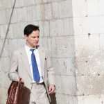 Blockbuster Assembled on Dubrovnik Streets: The Shooting of ‘Oslo’ Has Officially Begun 43 Andrew Scott HBO "Oslo"