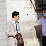 Blockbuster Assembled on Dubrovnik Streets: The Shooting of ‘Oslo’ Has Officially Begun 44 Andrew Scott HBO "Oslo"