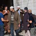 Blockbuster Assembled on Dubrovnik Streets: The Shooting of ‘Oslo’ Has Officially Begun 45 HBO "Oslo"