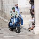 Blockbuster Assembled on Dubrovnik Streets: The Shooting of ‘Oslo’ Has Officially Begun 47 HBO "Oslo"