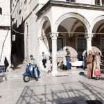 Blockbuster Assembled on Dubrovnik Streets: The Shooting of ‘Oslo’ Has Officially Begun 49 HBO "Oslo"