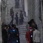 Blockbuster Assembled on Dubrovnik Streets: The Shooting of ‘Oslo’ Has Officially Begun 55 HBO "Oslo"