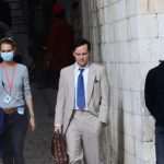 Blockbuster Assembled on Dubrovnik Streets: The Shooting of ‘Oslo’ Has Officially Begun 58 Andrew Scott HBO "Oslo"