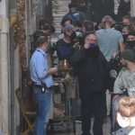 Blockbuster Assembled on Dubrovnik Streets: The Shooting of ‘Oslo’ Has Officially Begun 61 HBO "Oslo"
