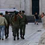 Blockbuster Assembled on Dubrovnik Streets: The Shooting of ‘Oslo’ Has Officially Begun 63 HBO "Oslo"