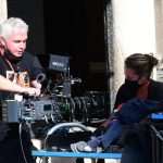 Blockbuster Assembled on Dubrovnik Streets: The Shooting of ‘Oslo’ Has Officially Begun 64 HBO "Oslo"