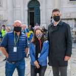 Blockbuster Assembled on Dubrovnik Streets: The Shooting of ‘Oslo’ Has Officially Begun 65 HBO "Oslo"